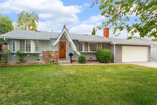 22308 Baltar Street, Canoga Park, CA 91304