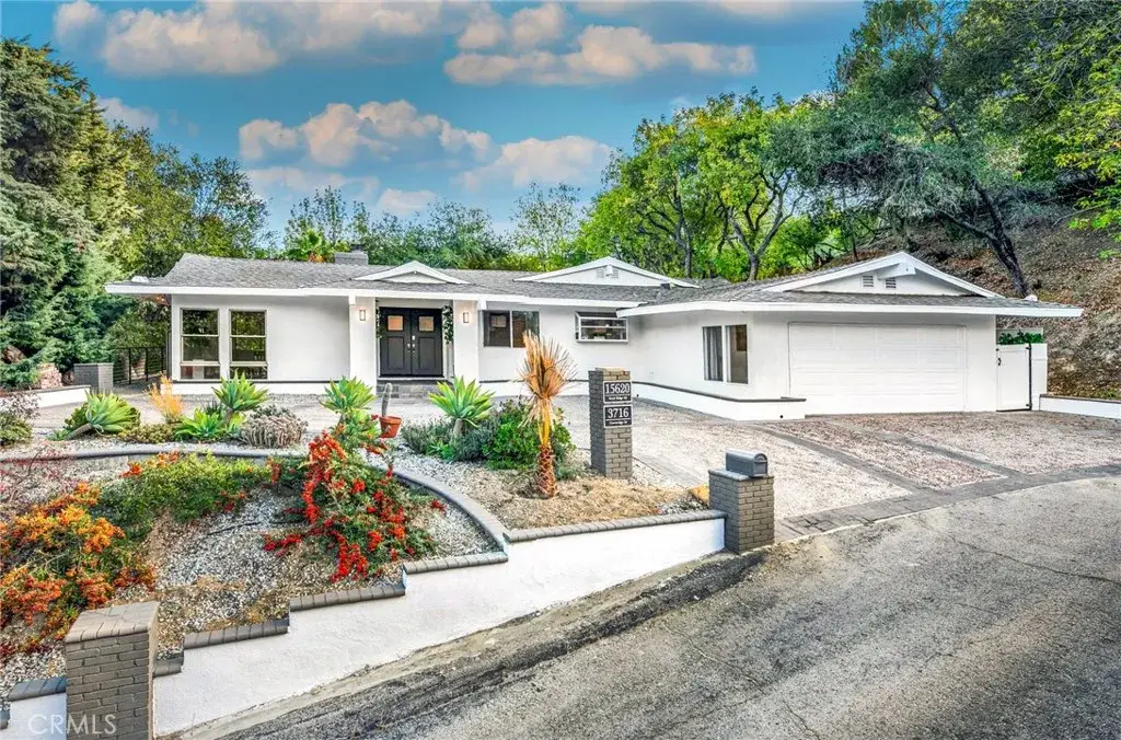 3716 Crownridge, Sherman Oaks, CA 91403 - #1