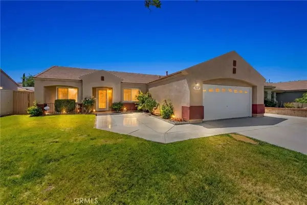 44327 Harbor Street, Lancaster, CA 93536