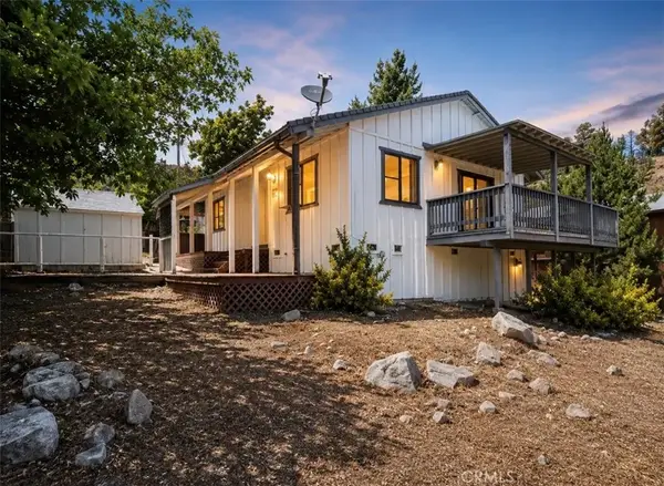 832 Elm, Frazier Park, CA 93225
