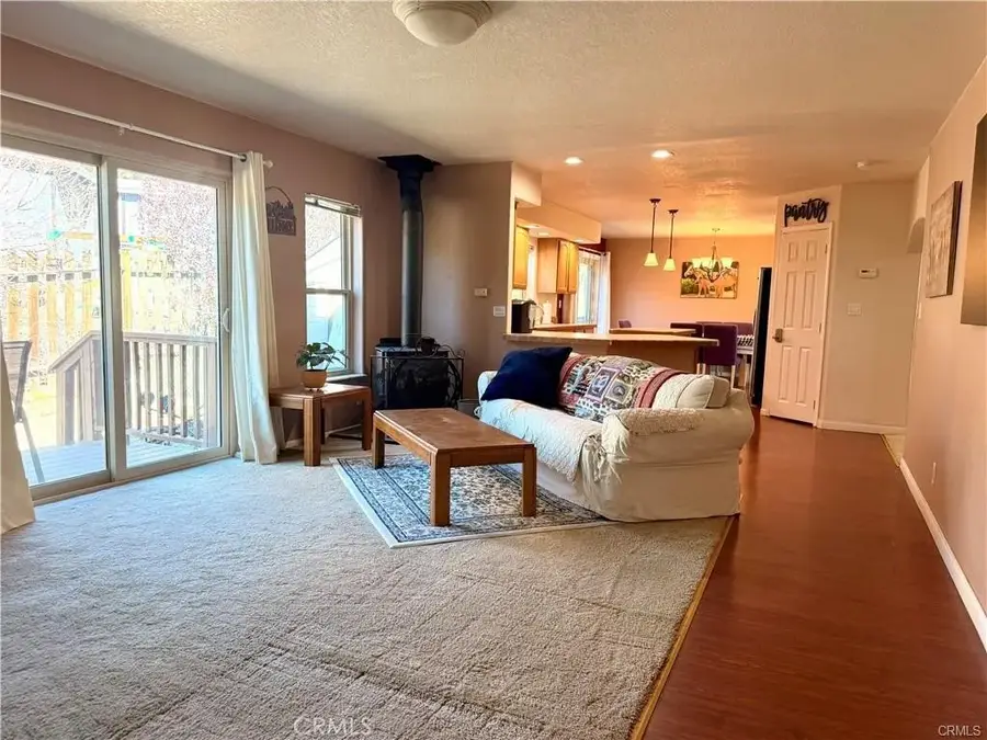2721 Everest, Pine Mountain Club, CA 93222 - #3