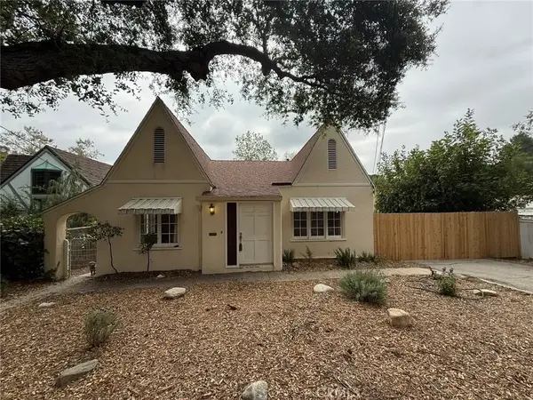1335 Opechee, Glendale, CA 91208