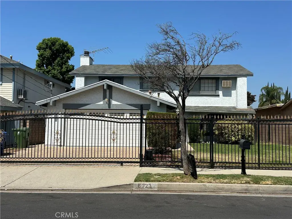 8023 Oakdale, Winnetka, CA 91306 - #1