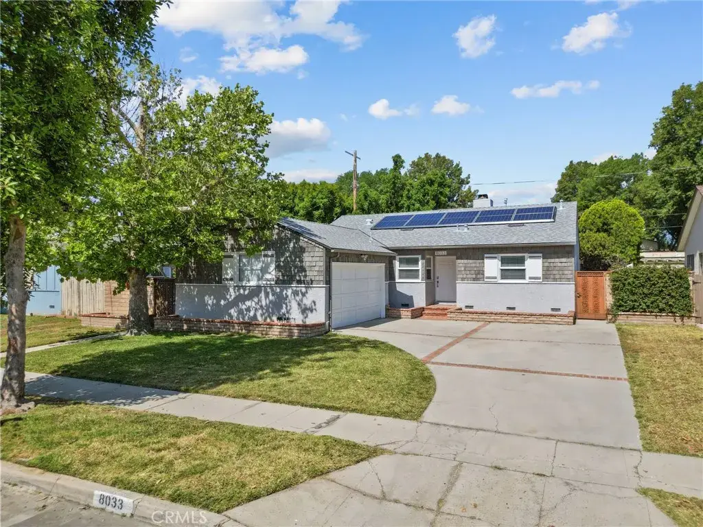 8033 Darby Avenue, Reseda, CA 91335 - #1