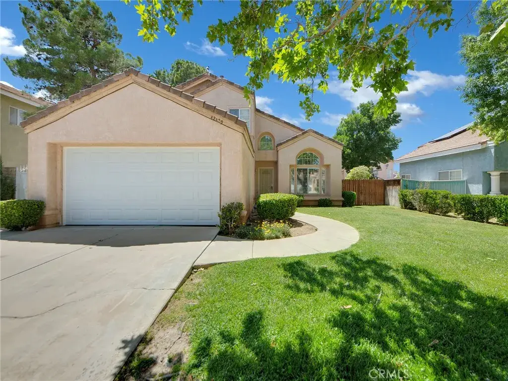 42429 Lane Ranch, Lancaster, CA 93536 - #1