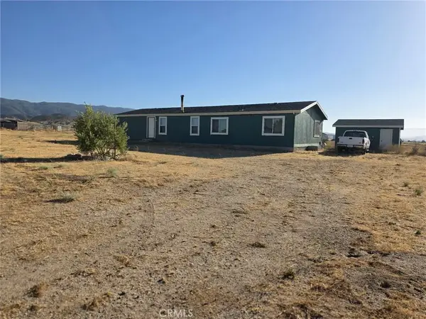 49645 Three Points Road, Lancaster, CA 93536