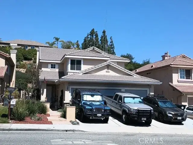 28318 Santa Catarina, Saugus, CA 91350 - #1