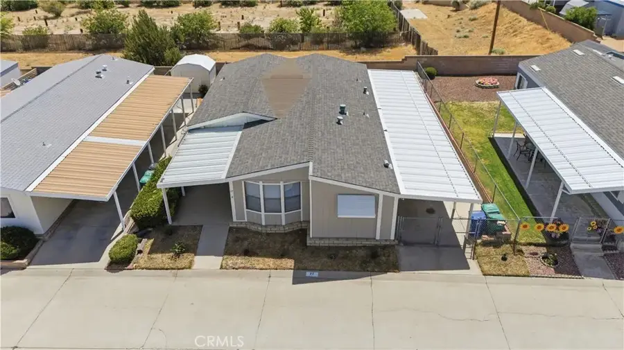 1030 E Avenue South #Spc 77, Palmdale, CA 93550 - #2
