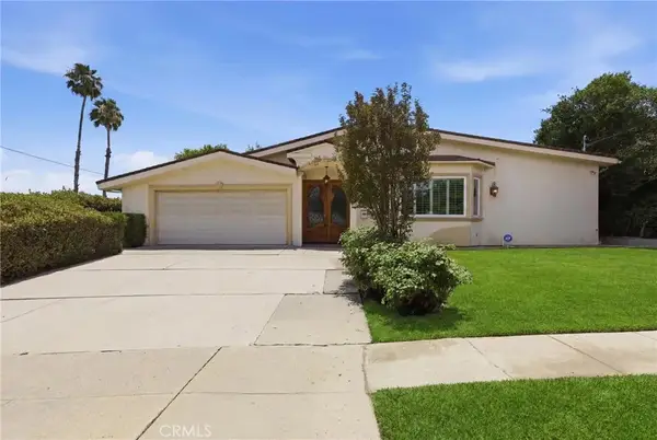 20434 Clark, Woodland Hills, CA 91367