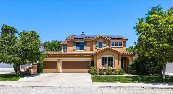 24085 Via Vista, Valencia, CA 91354