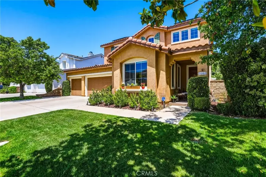 24085 Via Vista, Valencia, CA 91354 - #2
