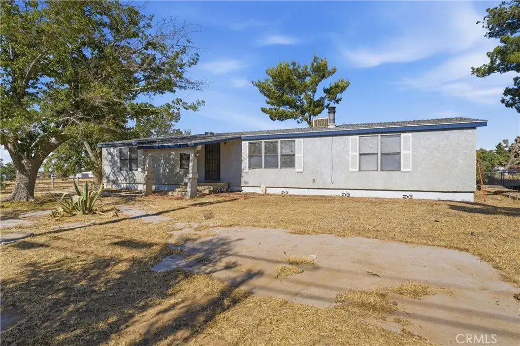 43300 43rd West, Lancaster, CA 93536 - #1
