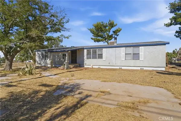 43300 43rd West, Lancaster, CA 93536