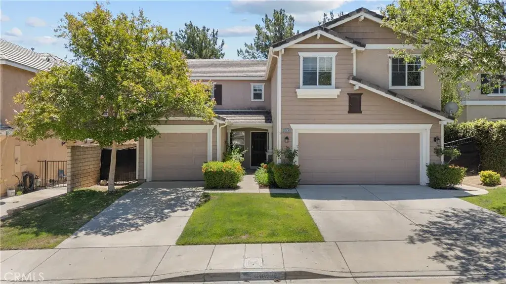 30030 Penrose Lane, Castaic, CA 91384 - #1
