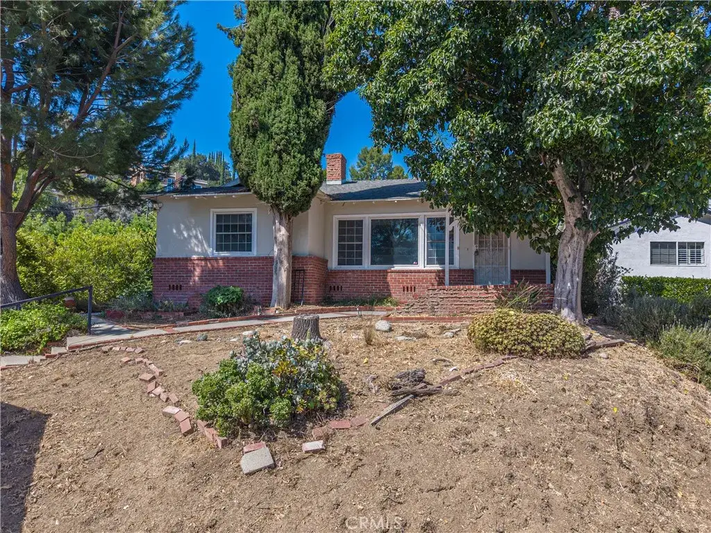 21516 Villena, Woodland Hills, CA 91364 - #1