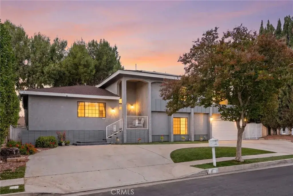 19723 Romar Street, Chatsworth, CA 91311 - #1