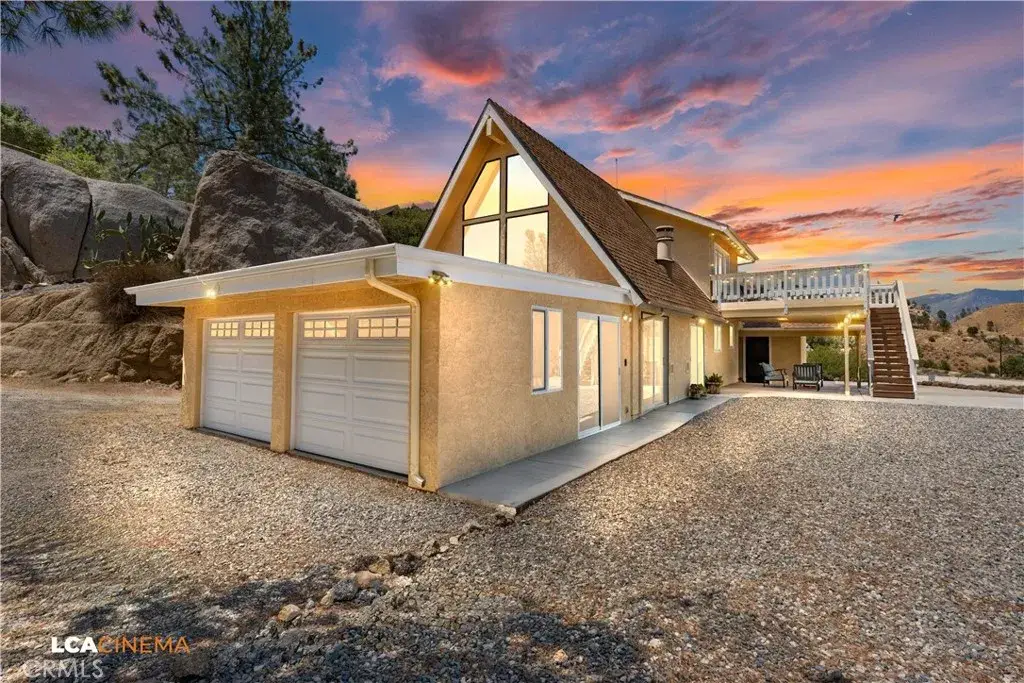 118 Sawmill, Wofford Heights, CA 93285 - #1