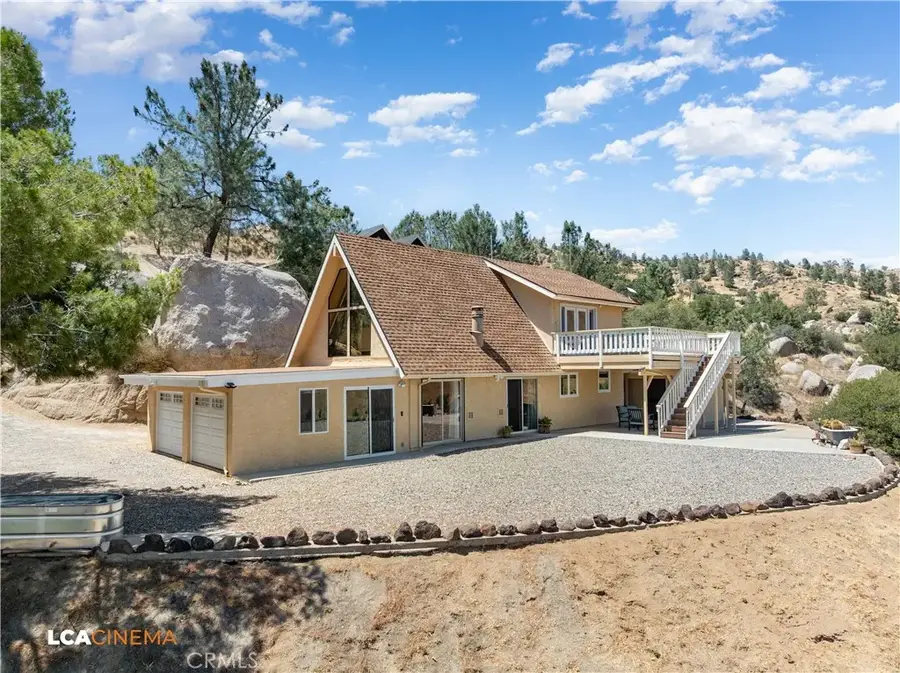 118 Sawmill, Wofford Heights, CA 93285 - #3