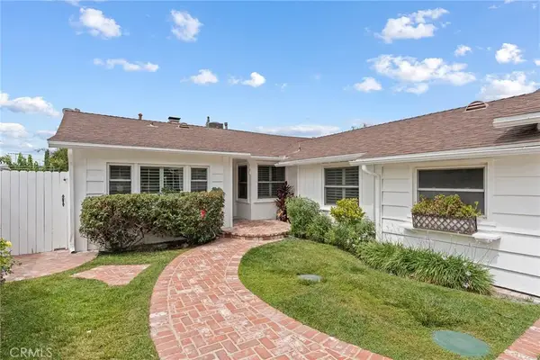 23047 Friar, Woodland Hills, CA 91367