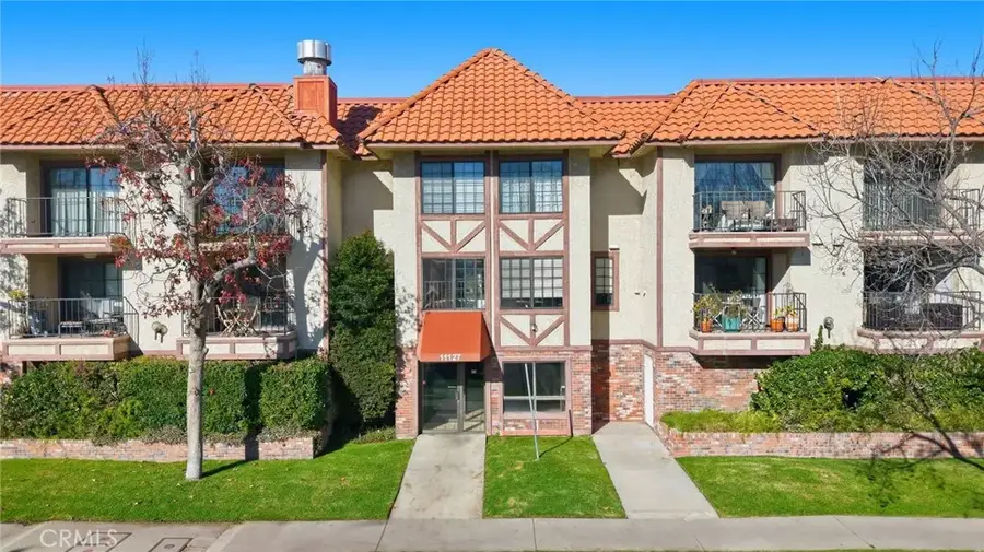11127 La Maida #9, North Hollywood, CA 91601 - #2