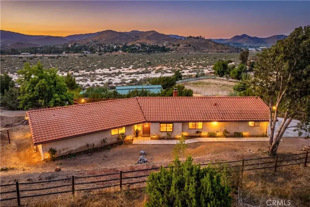 31751 Lake Meadow Road, Acton, CA 93510 - #1
