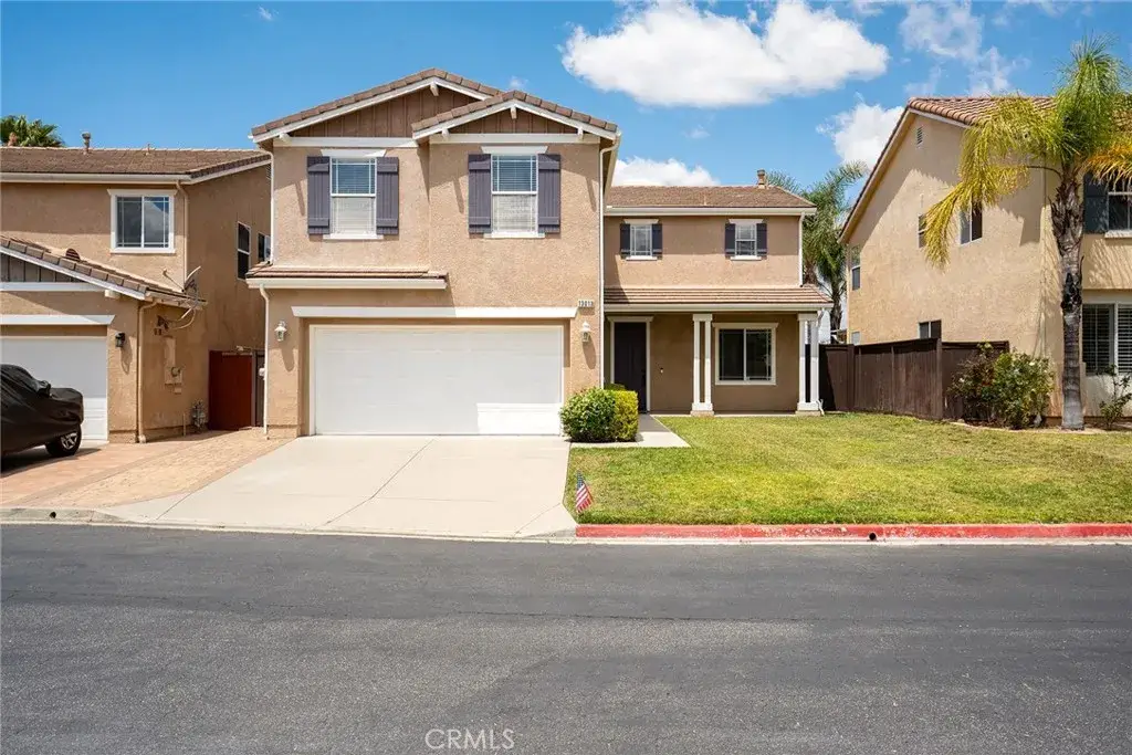 13013 Mesa Verde Way, Sylmar, CA 91342 - #1