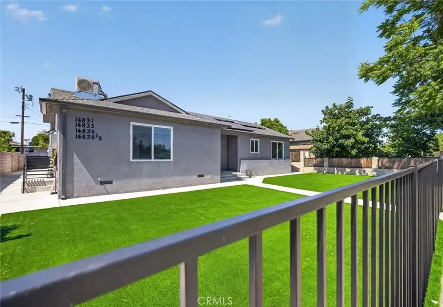 14831 Nordhoff Street, Panorama City, CA 91402 - #2