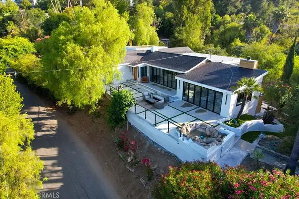 2600 Topanga Skyline, Topanga, CA 90290