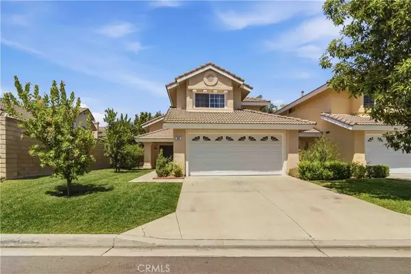 592 Fairfield, Simi Valley, CA 93065