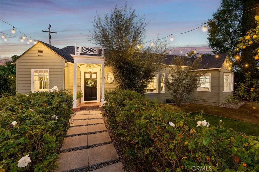 5306 Norwich Avenue, Sherman Oaks, CA 91411 - #1