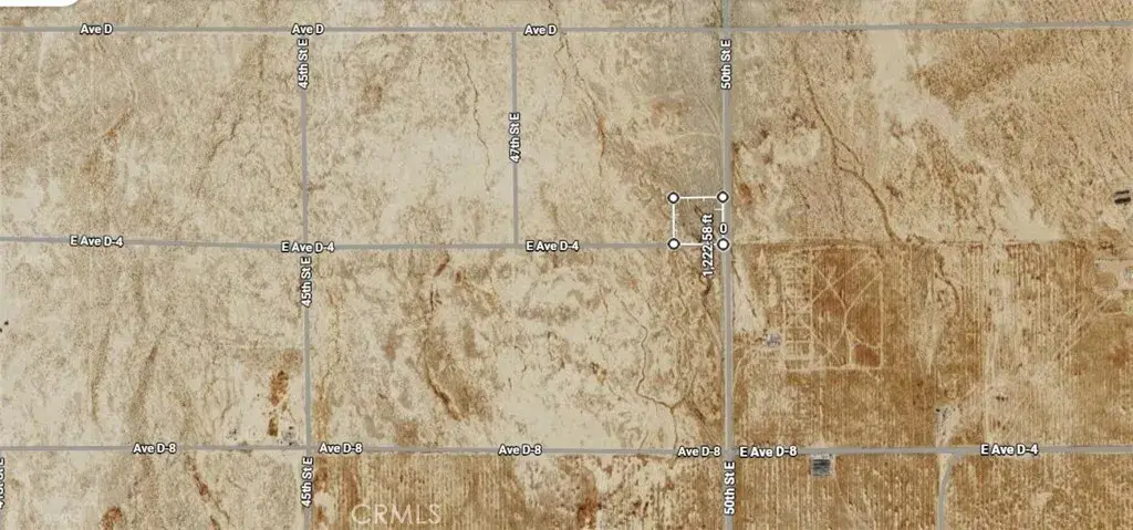50 E Avenue D-8, Lancaster, CA 93535 - #1