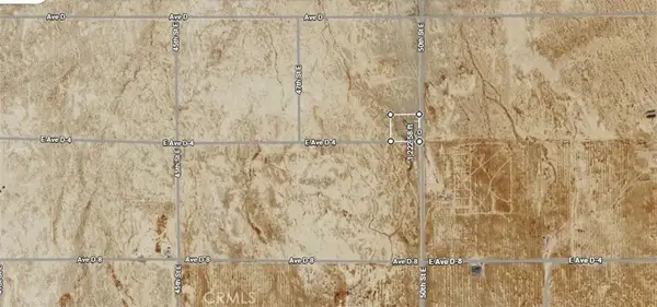 50 E Avenue D-8, Lancaster, CA 93535