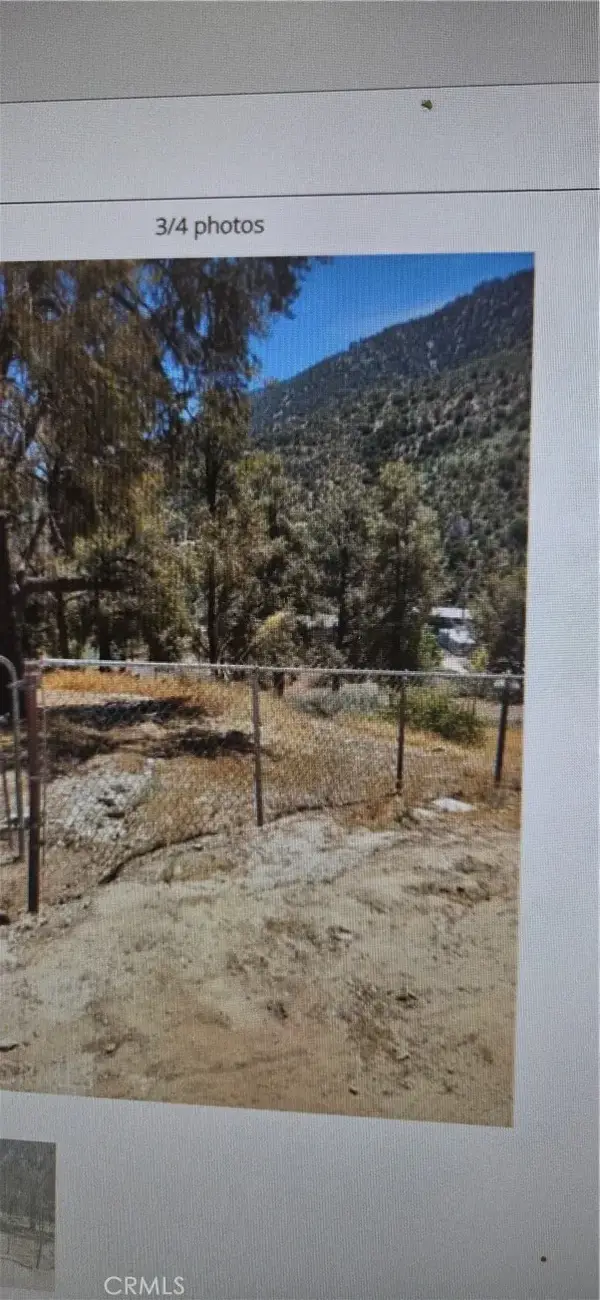 636 Birch, Frazier Park, CA 93225