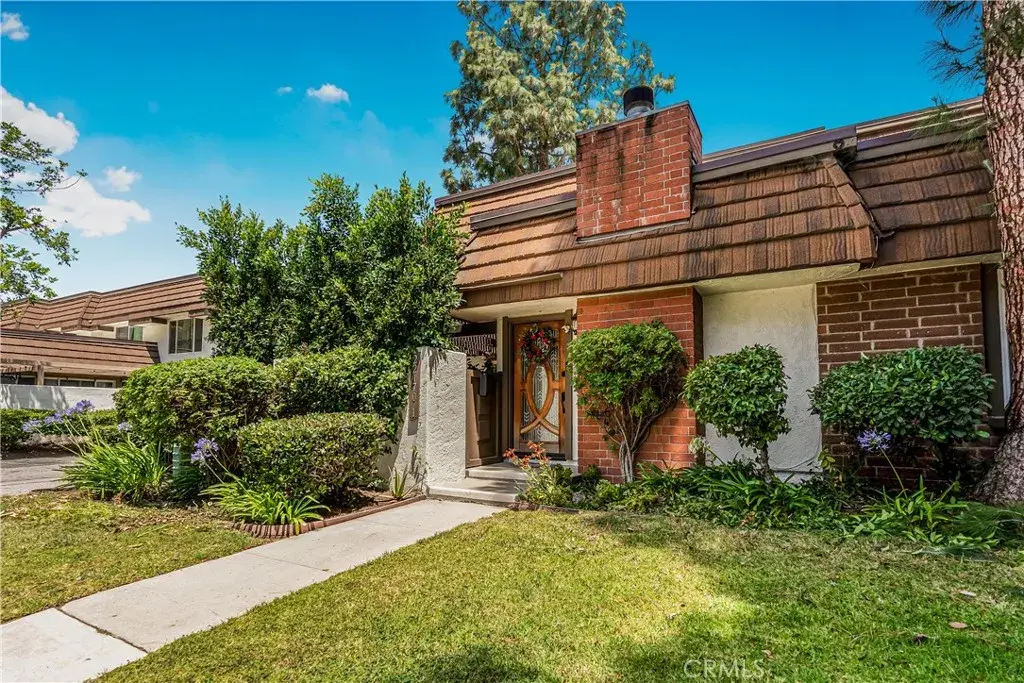 22170 James Alan Circle #1, Chatsworth, CA 91311 - #1