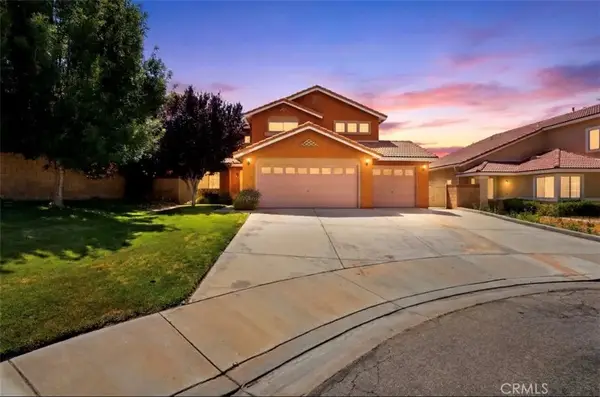 44103 Sundance Court, Lancaster, CA 93535
