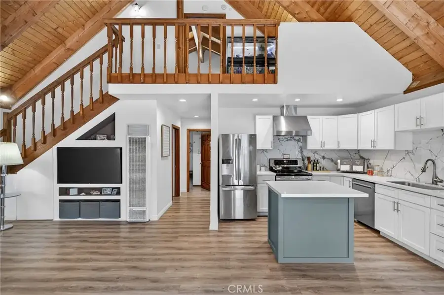 1908 Teton Way, Pine Mountain Club, CA 93222 - #2