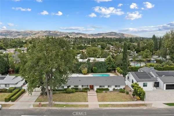 19041 Vintage Street, Northridge, CA 91324