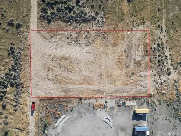 0 Avenue G-12, Roosevelt, CA 93535