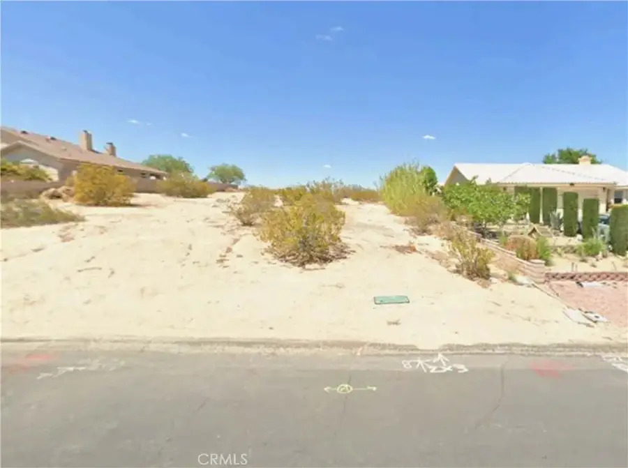 26682 Lakeview, Helendale, CA 92342 - #2