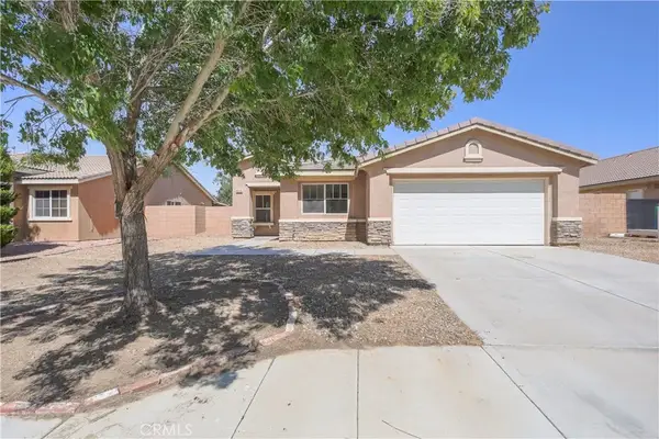 45704 Palm, Lancaster, CA 93535