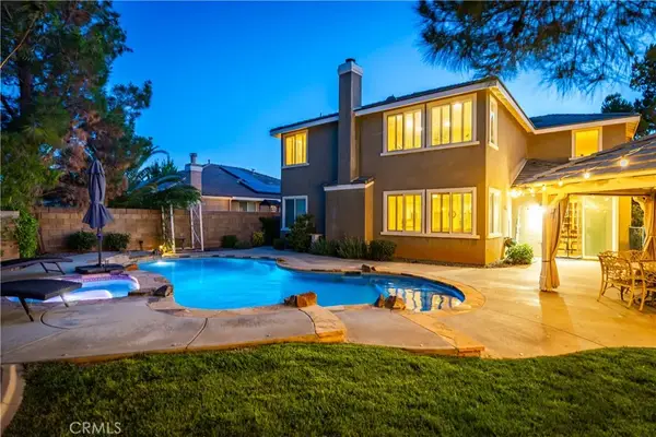 40608 Eagleridge Court, Palmdale, CA 93551