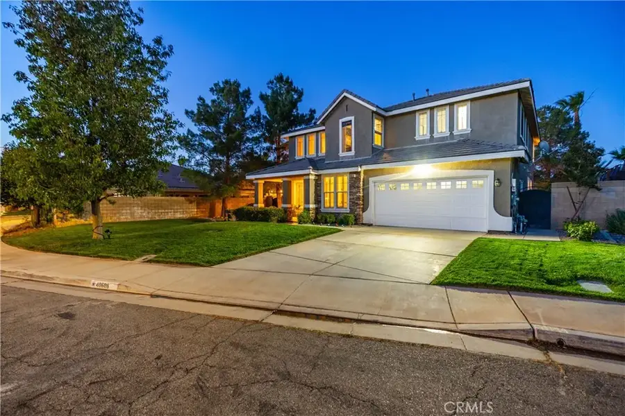 40608 Eagleridge Court, Palmdale, CA 93551 - #3