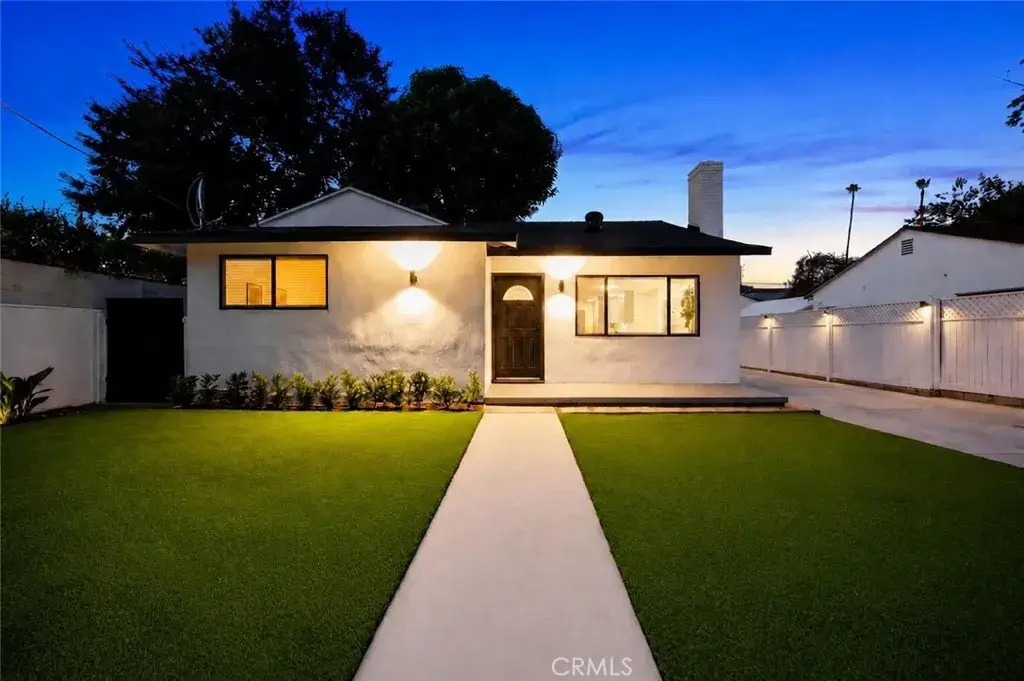 15445 Archwood Street, Van Nuys, CA 91406 - #1