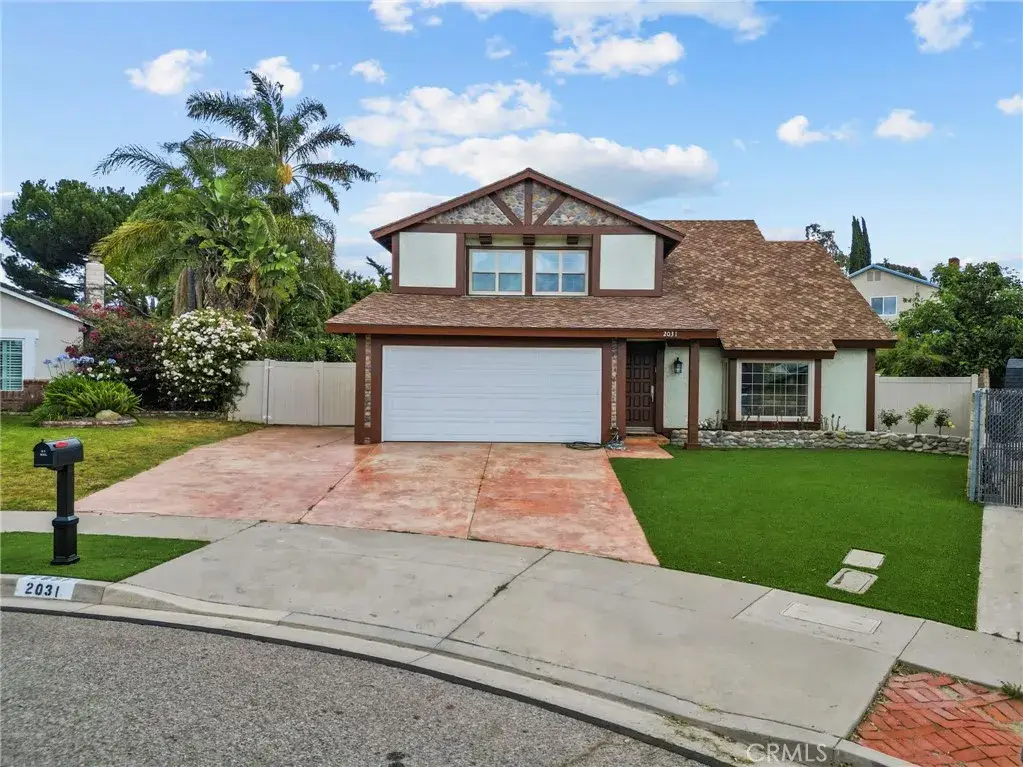 2031 Morning Glory, Simi Valley, CA 93065 - #1