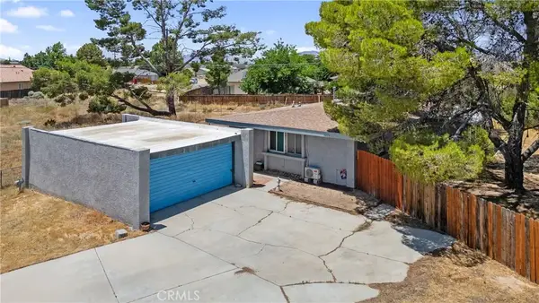10011 Achilles, California City, CA 93505