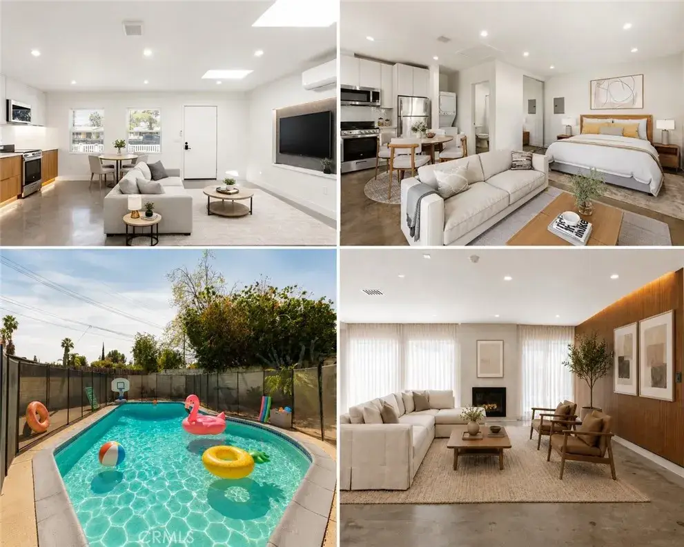 23046 W Saticoy Street, West Hills, CA 91304 - #1