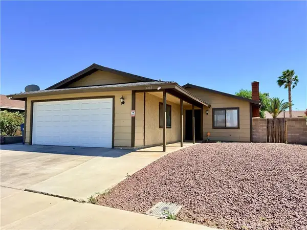 606 E Avenue J9, Lancaster, CA 93535