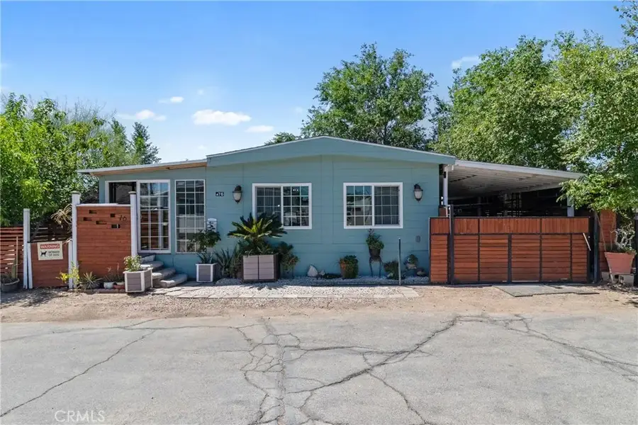 1258 W Rosamond, Rosamond, CA 93560 - #2