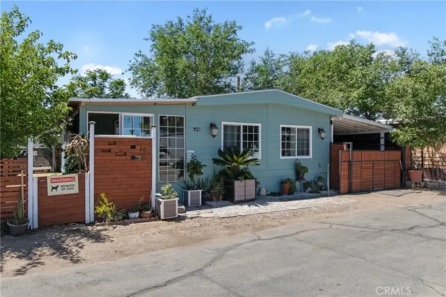 1258 W Rosamond, Rosamond, CA 93560 - #3