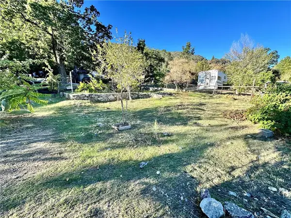 0 Kawanis Trail, Frazier Park, CA 93225
